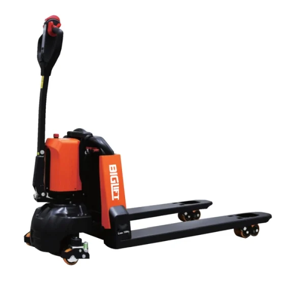 Biglift RM-PTE15Q Akülü Transpalet 1,5 Ton