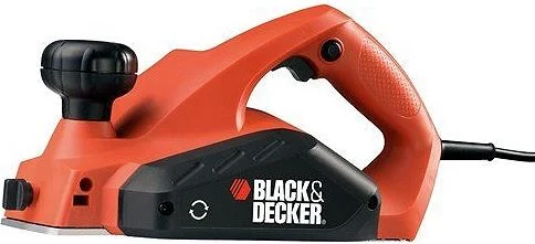 Black Decker KW 712 Planya Kesme Tip 2