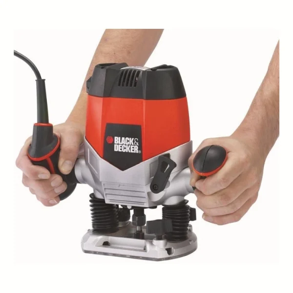 Black&Decker KW900E Freze