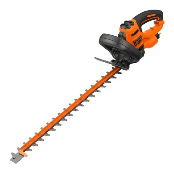 Black&Decer BEHTS451 Elektrikli Çit Kesme Makinesi