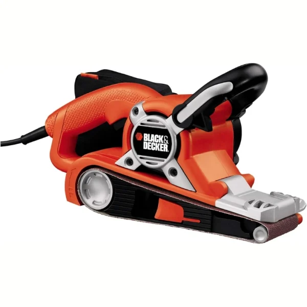 Black&Decer KA88 Tank Zımpara Makinesi 75mm 720watt