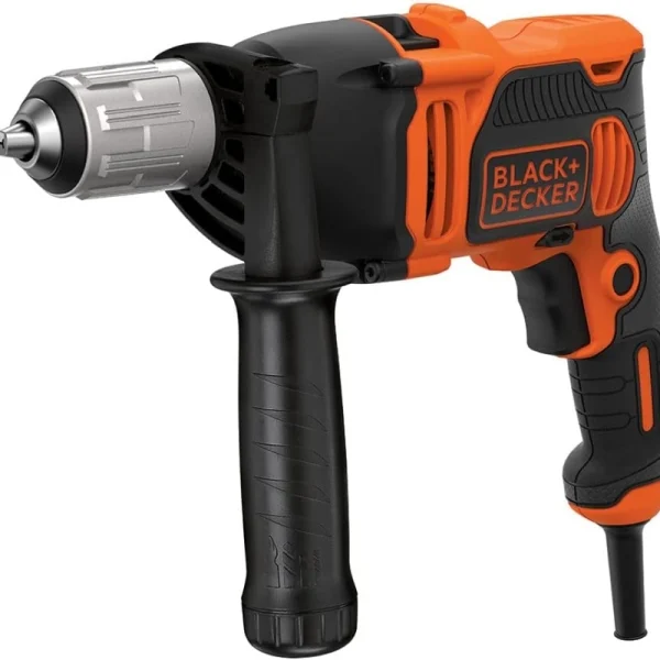 BlackDecker BEH850K Darbeli Matkap