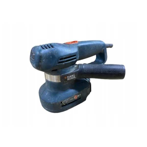 BlackDecker KA220E Orbital Zımpara Makinesi