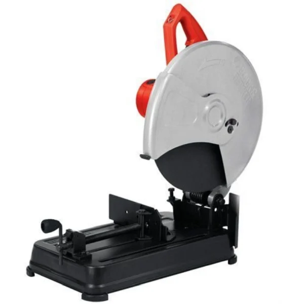 BlackDecker CS355 Profil Kesme Makinesi