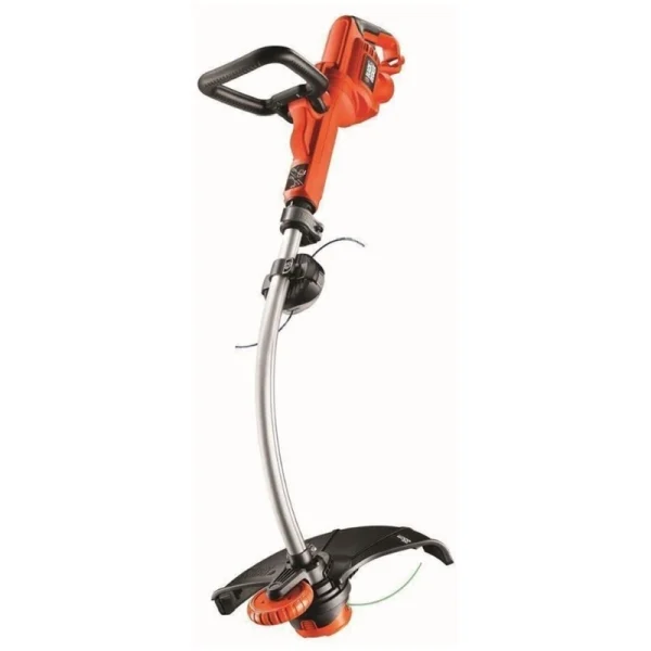 BlackDecker GL7033 Elektrikli Çim Kesme Makinesi Misinalı Tip1 Tr