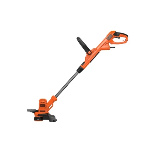 BlackDecker BESTA530 Elektrikli Çim Kesme Makinesi 550W