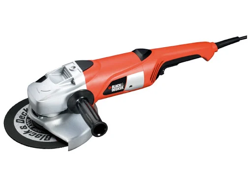 Black Decker KG1200 Avuç Taşlama Tip 1