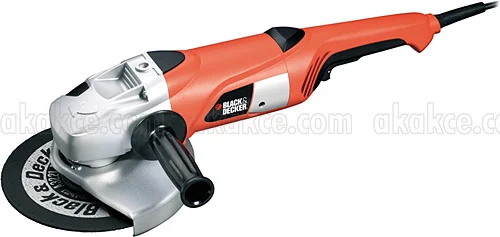Black Decker KG2000 Avuç Taşlama Tip 1
