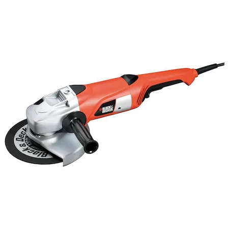 Black Decker KG2001 Avuç Taşlama Tip 1