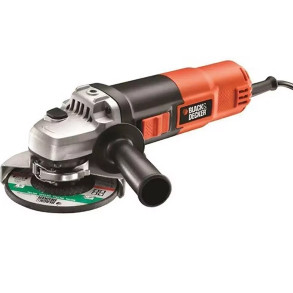 Black Decker Avuç Taşlama KG8215 800W