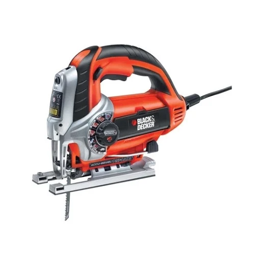 Black Decker Dekupaj Testere KS 950SL