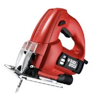 Black Decker Dekupaj Testere KS 888