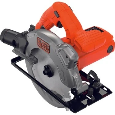 Black Decker CS 1250L Daire Testere