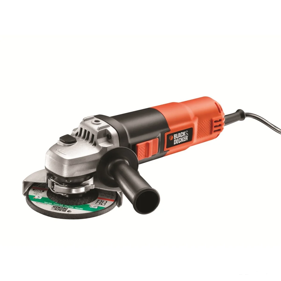 Black Decker G 720 Avuç Taşlama