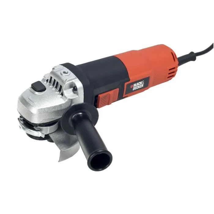 Black Decker KG 901 Avuç Taşlama