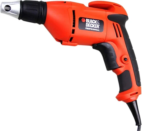 Black Decker BDSG 500 Alçıpan Vidalama