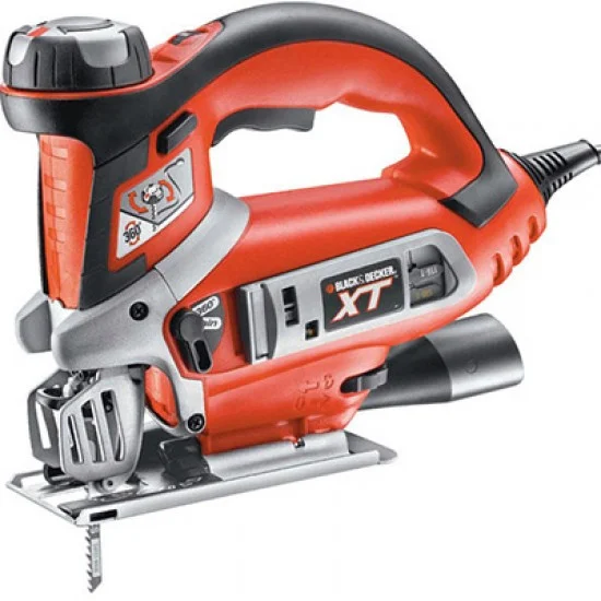 Black Decker XTS 10 EK Dekupaj Testere