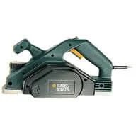 Black Decker KW 725 El Planyası