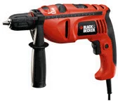 Black Decker KR 700 CRE Matkap