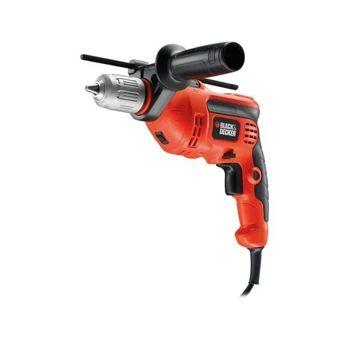 Black Decker KR 714 CES Darbeli Matkap