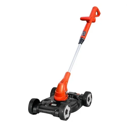 Black Decker GL 4525 Çim Biçme
