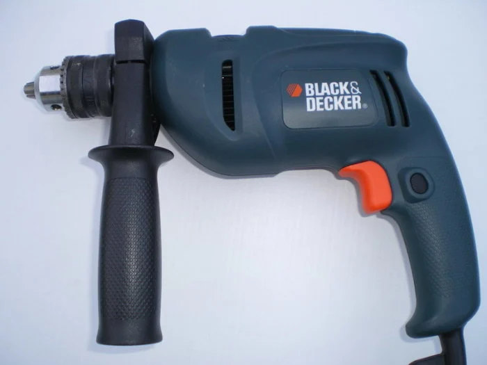 Black Decker KR500RE Elektrikli Matkap