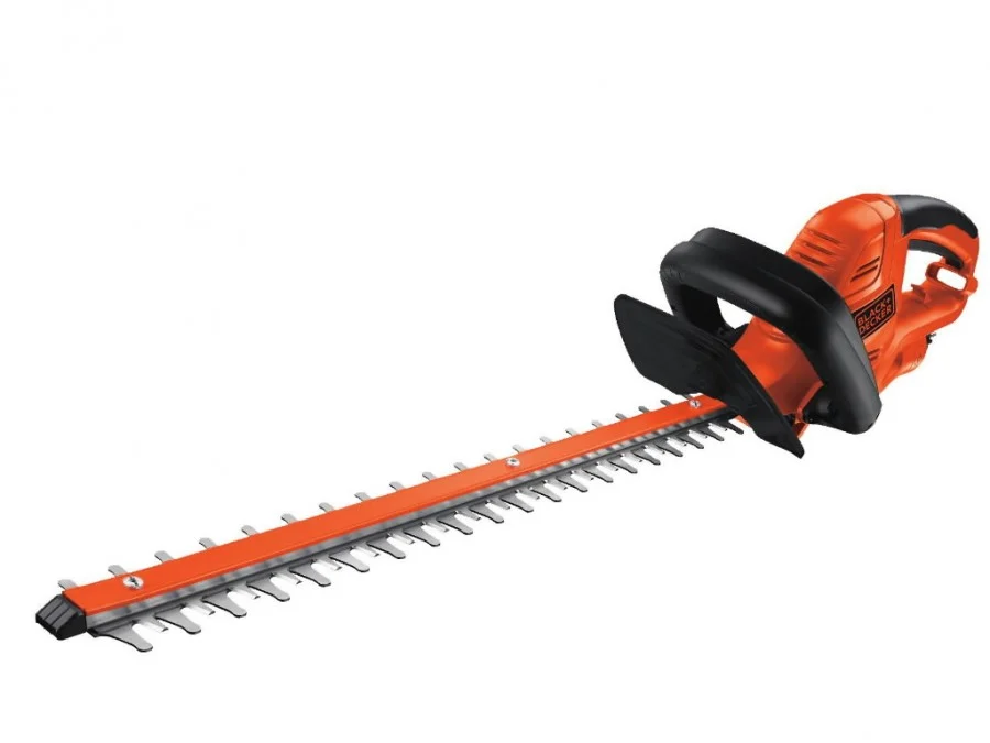 Black Decker GT 5055 Çit Budama