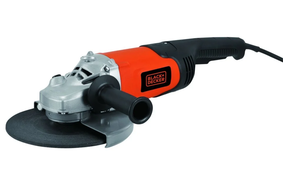Black Decker BDGL 2218 Taşlama