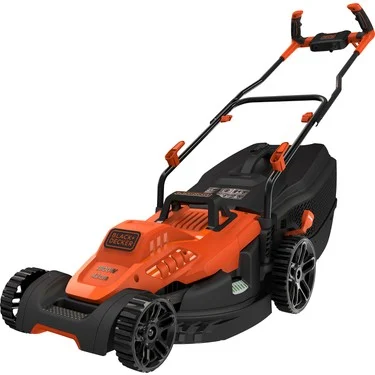 Black Decker BEMW 481 BH Çim Biçme