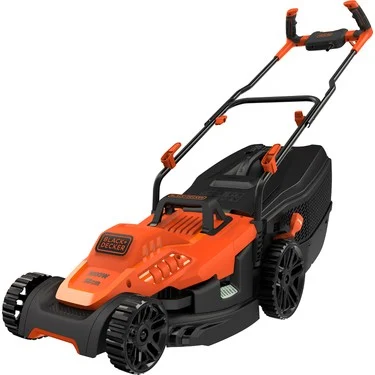 Black Decker BEMW 471 BH Çim Biçme