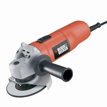 Black Decker CD 115 Tip 3-4 Avuç Taşlama