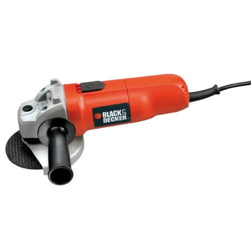 Black Decker AST6XC Avuç Taşlama