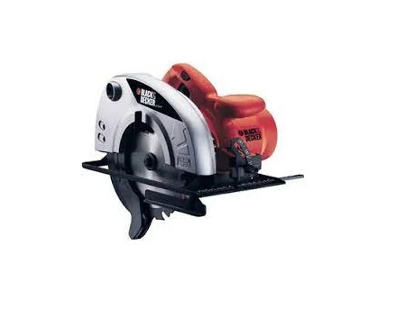 Black Decker KS 64 Daire Testere