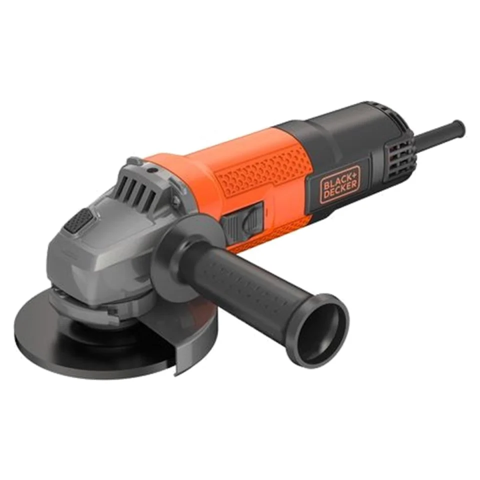 Black Decker BEG 110 Avuç Taşlama