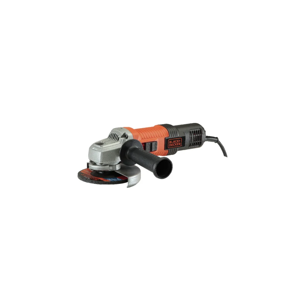 Black Decker G 850 Avuç Taşlama Tip 2