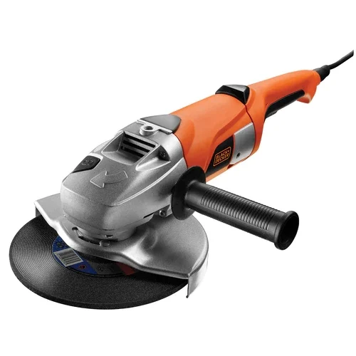 Black Decker KG2000 Avuç Taşlama Tip 3