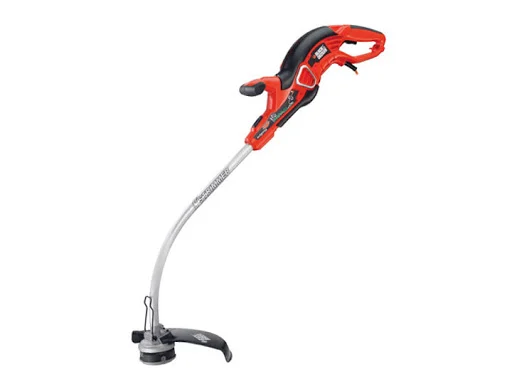 Black Decker GL 741 Çim Kesme Tip 5