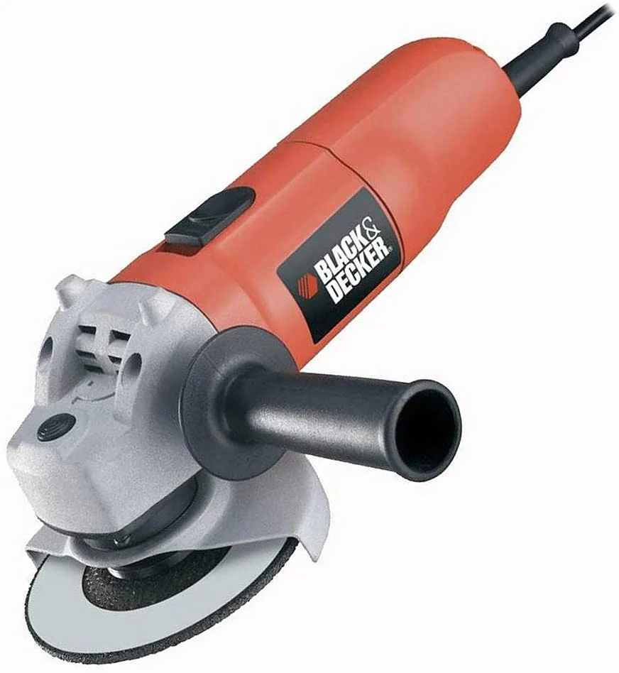 Black Decker KG 915 Taşlama Tip 2