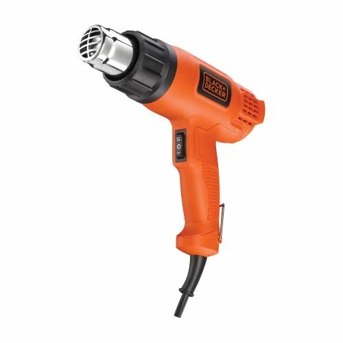 Black Decker KX 1650 Sıcak Hava Tabancası