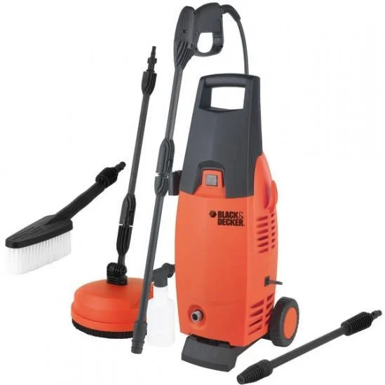 Black Decker PW 1400 Tip 1