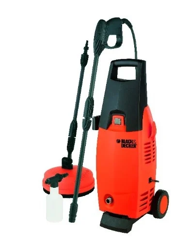 Black Decker PW 1400 K