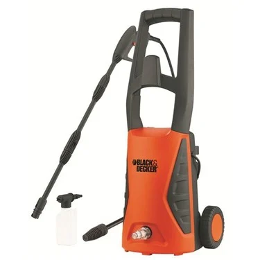 Black Decker PW 1400 TDKP