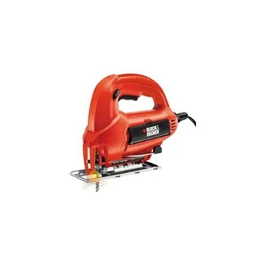 Black Decker KS 800E Dekupaj Testere