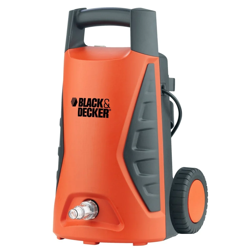 Black Decker PW 1300 TD Basınçlı Yıkama