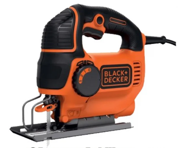 Black Decker KS901PEK Dekupaj Testere
