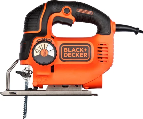 Black Decker KS901SEK Dekupaj Testere