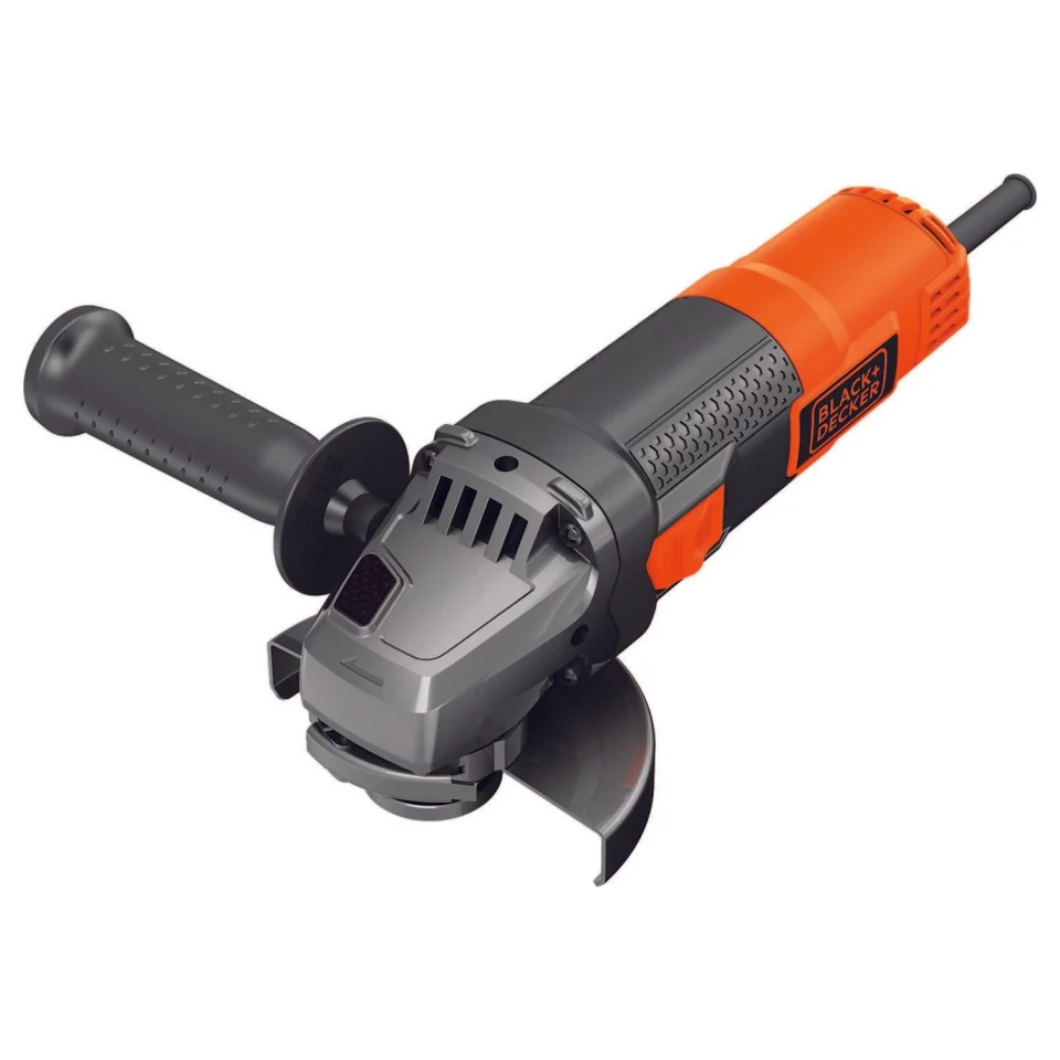 Black Decker BEG120 Avuç Taşlama