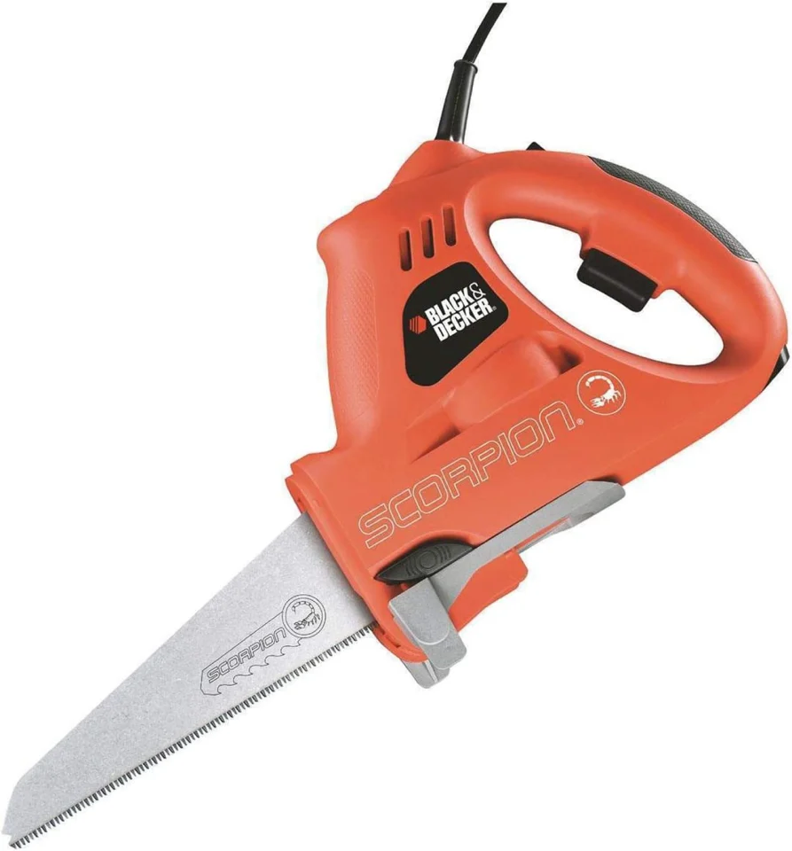 Black Decker KS890E Akrep Elektrikli El Testeresi