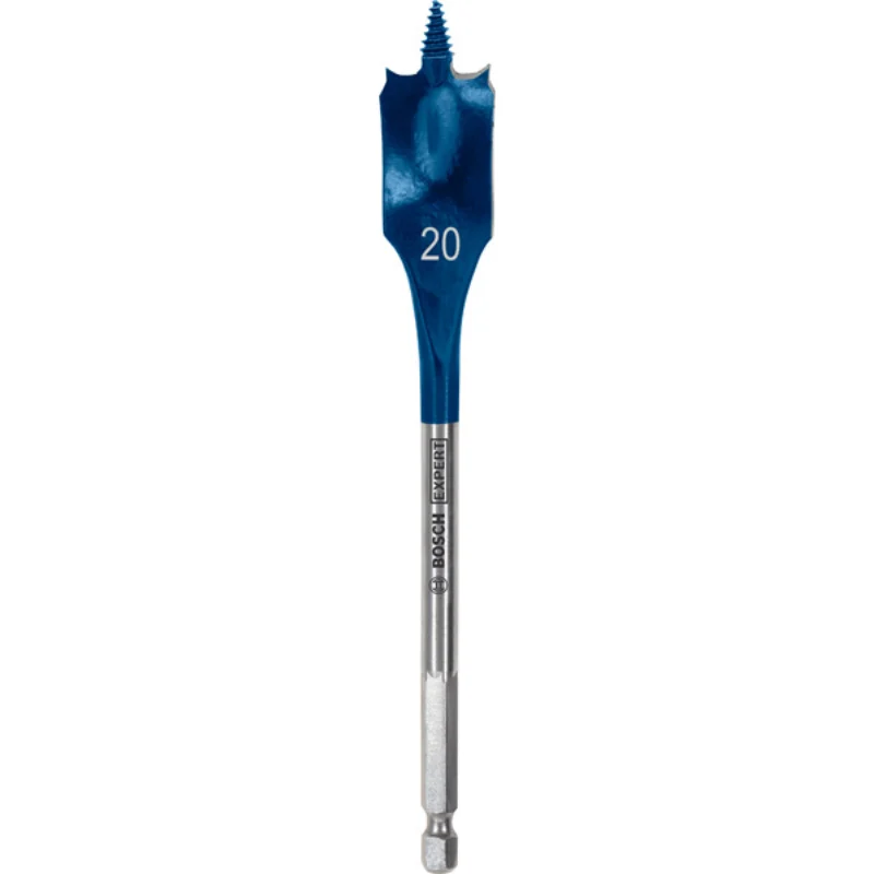 Bosch Expert SCS Yaprak Ahşap Mtk Ucu HEX 20x152mm
