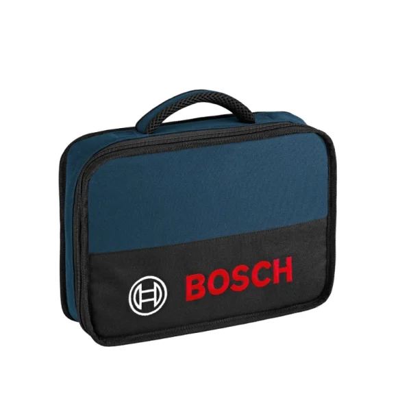 Bosch Professional Takım Çantası 12V Mini Kanvas